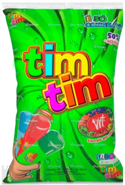  Geladinho Tim-Tim (1X18X12)